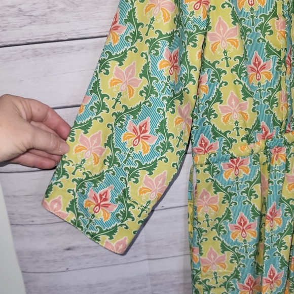 Matilda Jane Floral Tunic - Picture 4 of 8